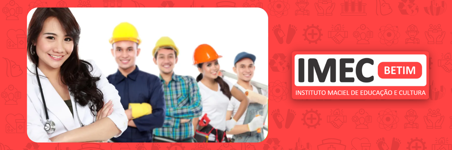Especialização em Enfermagem do Trabalho